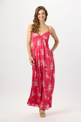 Nanea Dress